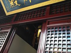 -上海白云观