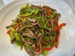 -洈水谣 · 地道荆州松滋菜(菱角湖公园店)