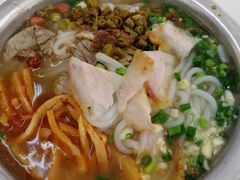 -胜嘉生榨米粉(科园总店)