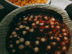酒酿圆子-乾园(天河城店)