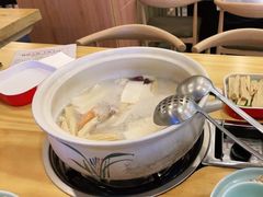 -三上椰子鸡(三亚湾店)