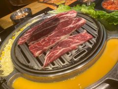 -GOGIYA·咕叽吖韩国传统烤肉店(小榄店)