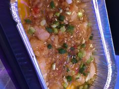 -燥次·烧烤酒场(万象城店)