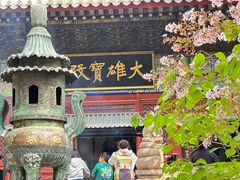 -红螺寺