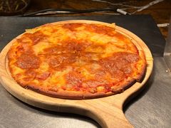 -广州中心皇冠假日酒店-环市食坊·海鲜自助餐厅