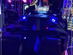 -好乐迪量贩KTV(春熙路香槟广场店)