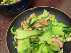 -古都历食南京菜·烤鸭·鸭血粉丝·汤包(南京博物院店)