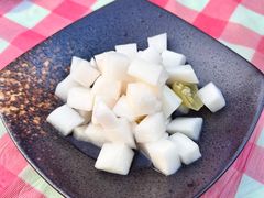 -小桥衢州人家·海鲜烧烤·盱眙龙虾(万达水街店)