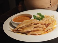 -北京老铺烤鸭(时代广场店)