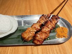 -西贡妈妈SaigonMama•越南料理(上海商城店)
