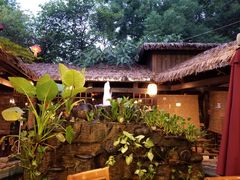 -园林美食城·本土农家菜(杨和镇店)