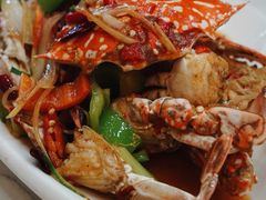 -覃记海鲜美食餐厅