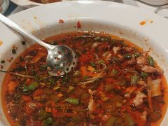 -院8里·小聚园老川菜(九眼桥店)