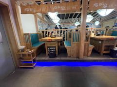 -九田家黑牛烤肉料理(新光汇店)