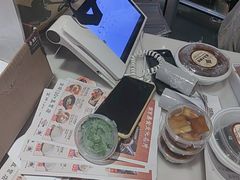 -南京大牌档(夫子庙老门东店)