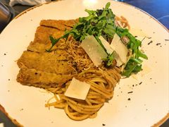 -哈蒙德餐厅