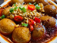 -炉小二铜锅牛蛙•川湘菜(三里屯店)