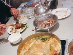 -蝎王府羊蝎子(虎坊桥总店)
