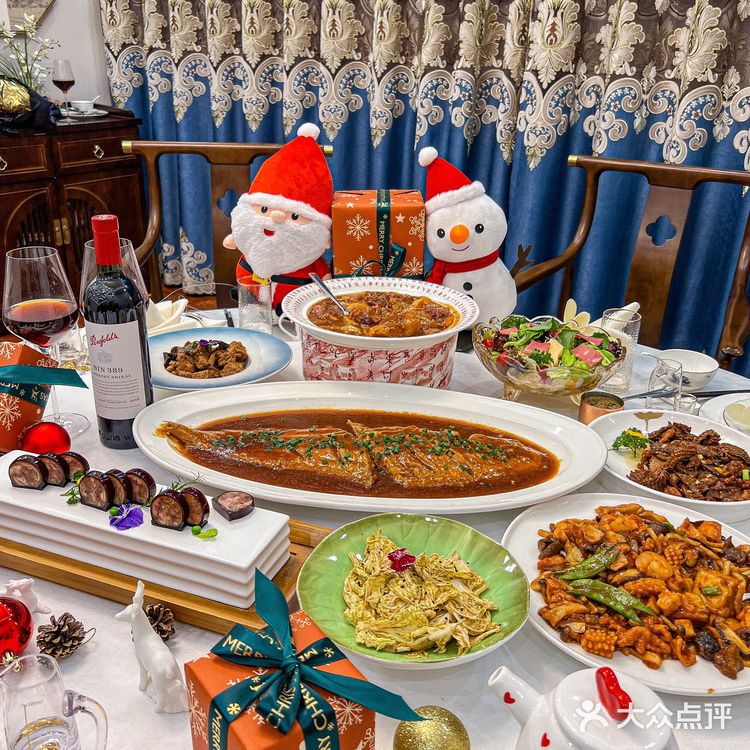 雪落人间，来佳园赴一场冬日恋歌！