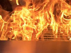 -江阴国际大酒店-旋转自助餐厅