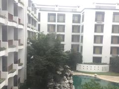 -苏州香山国际大酒店