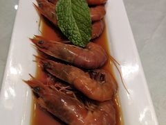 醉虾-嘉逸传菜(洛川东路店)