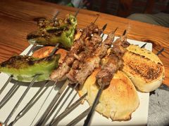 -義聚德·清真铜锅涮羊肉·烧烤(河东店)