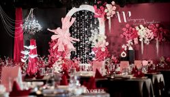 -觅遇Meet U私人婚礼定制(潮汕店)