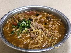 老友猪杂伊面-舒记粉店(七星路店)
