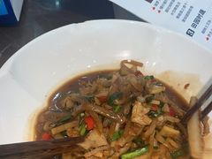 -老屋印象川菜(世纪东方店)
