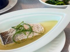 -君来湖滨饭店·渔餐厅
