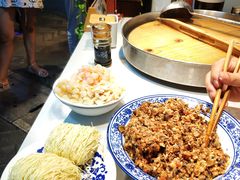 -家宴·灌蛋·沙茶面(曾厝垵店)