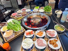 -俏媳妇火锅(宽窄巷子店)