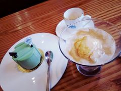 -SEN CASTLE城堡西餐(创意设计中心店)