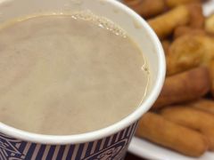 -罕山奶茶馆(和平路店)