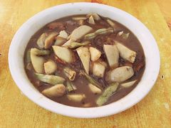 -如意香辣鸡架(总店)