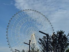 -南昌之星摩天轮