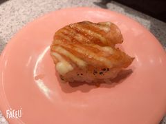 -争鲜回转寿司(南开大悦城店)
