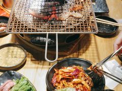 -合易泓烤肉(于洪广场店)