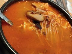 -新石器烤肉(百联川沙店)