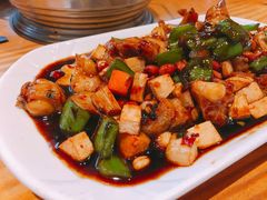宫保掌中宝-鲜螺湾(鹏欣丽都店)