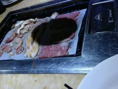 -哆来咪火锅烤肉自助(牌楼店)