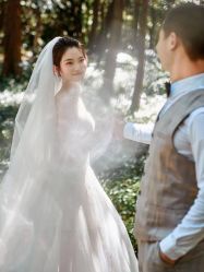 -GO VISION 动视觉婚纱摄影高级定制