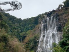 -古龙峡云天玻霸