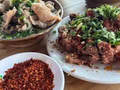-周记翘脚牛肉