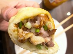 -岚县土豆宴(总部)