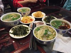 -东方宫中国兰州牛肉拉面(厦门旗舰店)