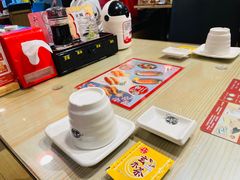 -友壹町寿司(嘉洲广场店)