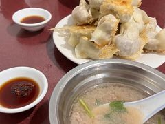 -东门饺子馆(少年宫路店)