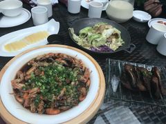 -走马楼饭庄(慈城古县城店)